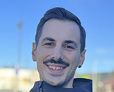 Konstantinos Chiotis