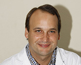 Pablo Mir