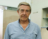 Javier Vitorica