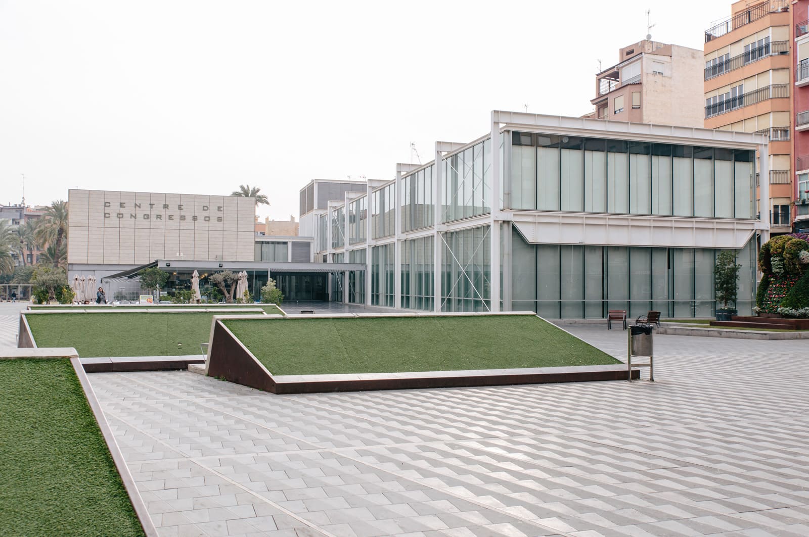 Ayuntamiento de Elche