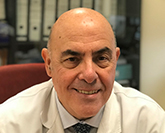 Javier Salvador Rodríguez