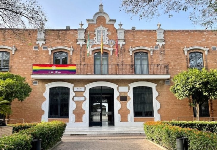 Teatro Virgen de los Reyes