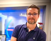 Jesús Silva Rodríguez